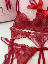 The Evryday Festive Set